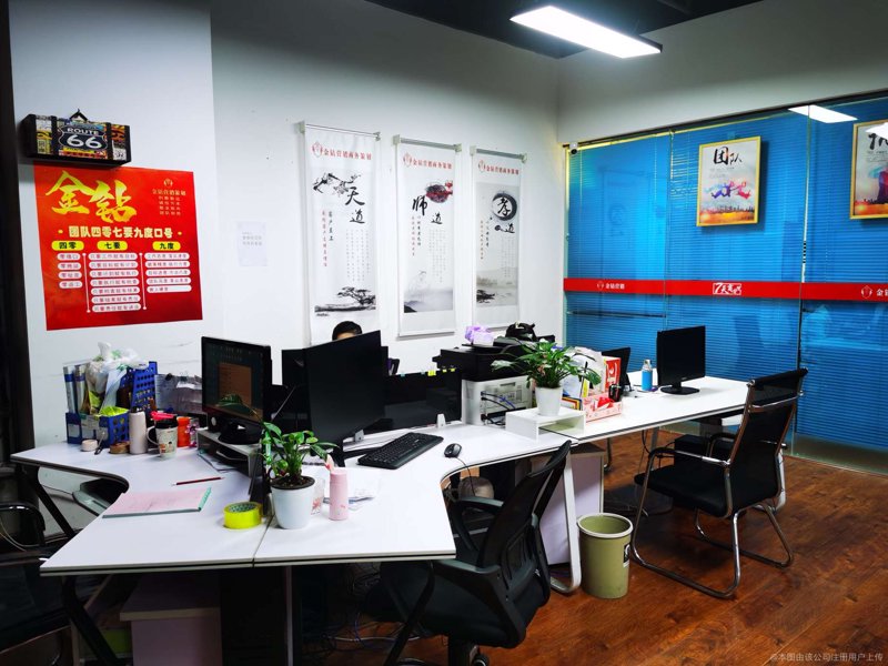 商务信息咨询服务：上海明炬引领创新与发展