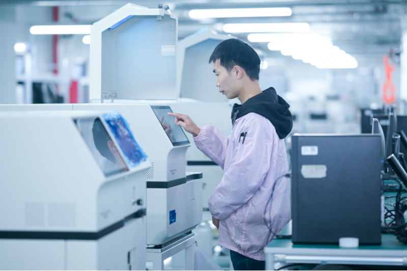 数字时代:行业研究引领企业航向